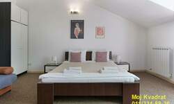 Jednosoban stan, Beograd - Autokomanda | Prodaja · 33m² · 129.000€