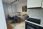 Garsonjera, Beograd - Gradska bolnica | Prodaja · 25m² · 137.000€