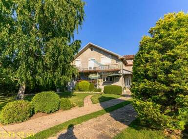 Kuća, Beograd - Borča | Prodaja · 247m² · 530.000€