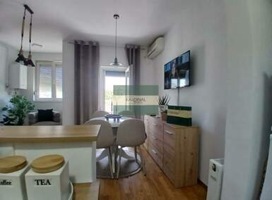 Garsonjera, Jagodina | Prodaja · 27m² · 43.500€