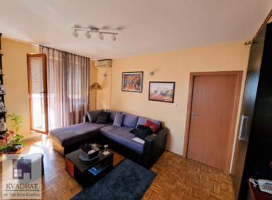 Trosoban stan, Beograd - Rvati | Prodaja · 59m² · 110.000€