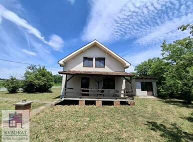 Kuća, Beograd - Draževac | Prodaja · 58m² · 48.000€