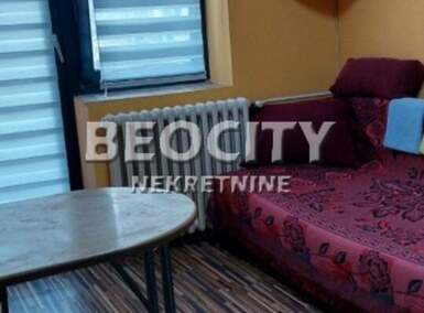 Jednosoban stan, Novi Sad - Centar | Izdavanje · 25m² · 250€