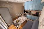 Trosoban stan, Novi Sad - Cara Dušana | Prodaja · 48m² · 120.000€