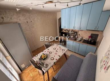 Trosoban stan, Novi Sad - Cara Dušana | Prodaja · 48m² · 120.000€
