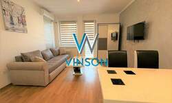 Garsonjera, Novi Sad - Centar | Izdavanje · 31m² · 350€