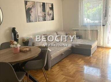 Dvosoban stan, Beograd - Ledine | Prodaja · 45m² · 139.990€