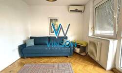 Garsonjera, Novi Sad - Centar | Izdavanje · 31m² · 300€