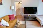 Jednosoban stan, Beograd - Centar | Izdavanje · 25m² · 800€