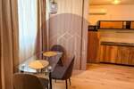 Jednosoban stan, Beograd - Centar | Izdavanje · 25m² · 800€