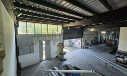 Poslovni prostor / Lokal, Niš - Malča | Izdavanje · 660m² · 3.000€