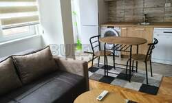 Garsonjera, Niš - Durlan | Izdavanje · 20m² · 330€
