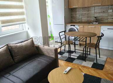 Garsonjera, Niš - Durlan | Izdavanje · 20m² · 330€