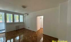 Dvoiposoban stan, Beograd - Stari merkator | Izdavanje · 64m² · 750€