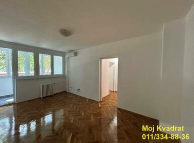Dvoiposoban stan, Beograd - Stari merkator | Izdavanje · 64m² · 750€