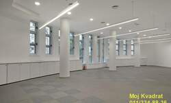 Poslovni prostor / Lokal, Beograd - Savski trg – Pristanište | Izdavanje · 1000m² · 13.000€