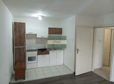 Jednoiposoban stan, Novi Sad | Prodaja · 36m² · 99.000€