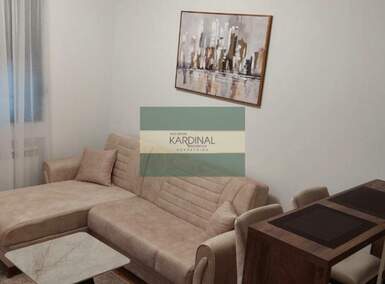 Jednoiposoban stan, Novi Sad | Izdavanje · 34m² · 470€