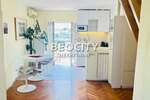Trosoban stan, Beograd - Vračar (centar) | Izdavanje · 66m² · 850€