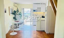 Trosoban stan, Beograd - Vračar (centar) | Izdavanje · 66m² · 850€