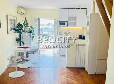 Trosoban stan, Beograd - Vračar (centar) | Izdavanje · 66m² · 850€