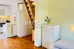 Trosoban stan, Beograd - Vračar (centar) | Izdavanje · 66m² · 850€