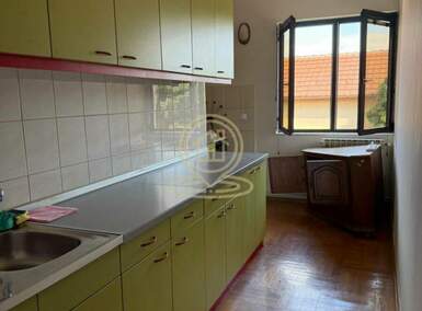 Dvoiposoban stan, Kragujevac | Izdavanje · 80m² · 400€