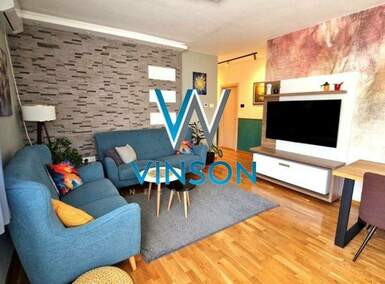 Trosoban stan, Novi Sad - Salajka | Izdavanje · 62m² · 800€