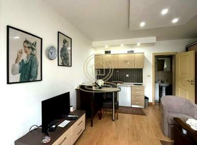 Garsonjera, Vrnjačka Banja | Prodaja · 26m² · 60.000€