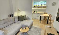 Jednoiposoban stan, Novi Sad | Izdavanje · 40m² · 450€