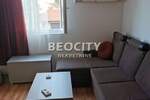 Jednosoban stan, Beograd - Kotež | Izdavanje · 28m² · 300€