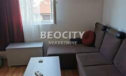 Jednosoban stan, Beograd - Kotež | Izdavanje · 28m² · 300€
