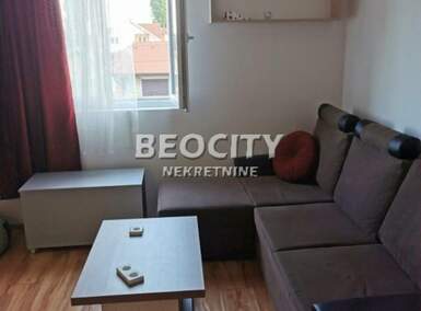 Jednosoban stan, Beograd - Kotež | Izdavanje · 28m² · 300€