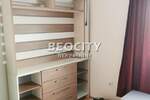 Jednosoban stan, Beograd - Kotež | Izdavanje · 28m² · 300€