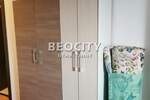 Jednosoban stan, Beograd - Kotež | Izdavanje · 28m² · 300€