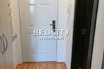 Jednosoban stan, Beograd - Kotež | Izdavanje · 28m² · 300€