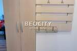 Jednosoban stan, Beograd - Kotež | Izdavanje · 28m² · 300€