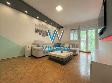Dvosoban stan, Novi Sad - Liman III | Izdavanje · 65m² · 600€