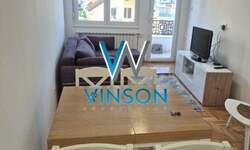 Jednoiposoban stan, Novi Sad - Salajka | Izdavanje · 39m² · 400€