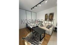 Jednosoban stan, Beograd - Bulbulder | Prodaja · 25m² · 137.000€