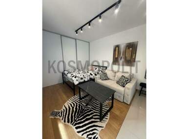 Jednosoban stan, Beograd - Bulbulder | Prodaja · 25m² · 137.000€