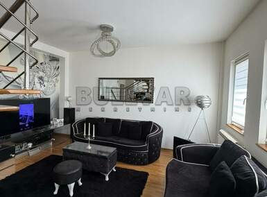 Cetvorosoban stan, Kragujevac - Centar | Prodaja · 109m² · 201.000€