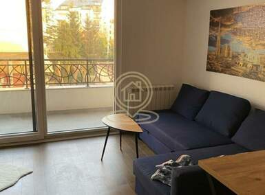 Dvosoban stan, Beograd - Lekino Brdo | Izdavanje · 42m² · 700€