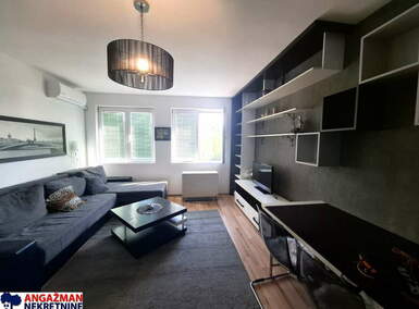 Dvosoban stan, Beograd - Kumodraž | Prodaja · 48m² · 102.000€