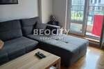 Dvosoban stan, Beograd - Voždovac | Izdavanje · 45m² · 450€