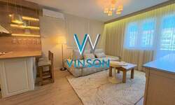 Jednoiposoban stan, Novi Sad - Nova Detelinara | Izdavanje · 44m² · 660€