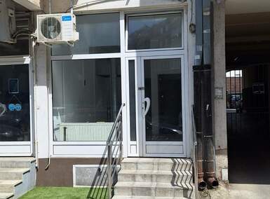 Poslovni prostor / Lokal, Novi Sad - Novo Naselje | Prodaja · 42m² · 80.000€