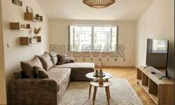 Dvoiposoban stan, Niš - Centar | Izdavanje · 54m² · 450€