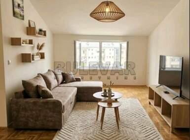 Dvoiposoban stan, Niš - Centar | Izdavanje · 54m² · 450€