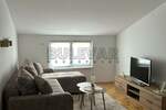 Dvoiposoban stan, Niš - Centar | Izdavanje · 54m² · 450€